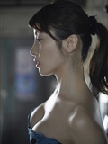 [wpb-net] No.156 Yoshiki morizaki part. 3 Japanese sexy actress(21)